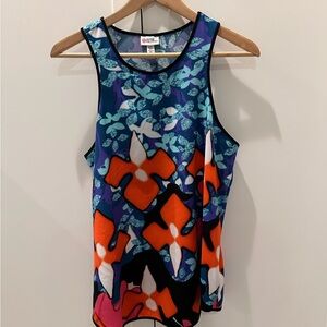 Target x Peter Pilotto Tank